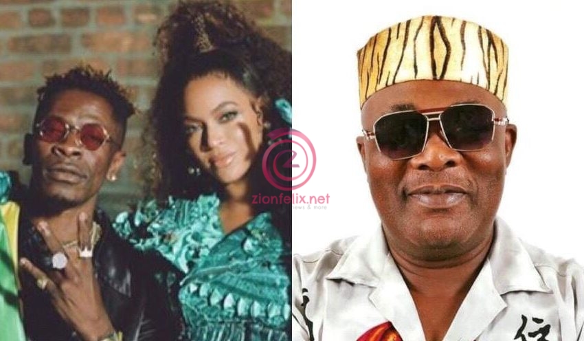 Gone But Not Forgotten: Shatta Wale Pays Tribute To Willi Roi After His Collaboration With Beyoncé