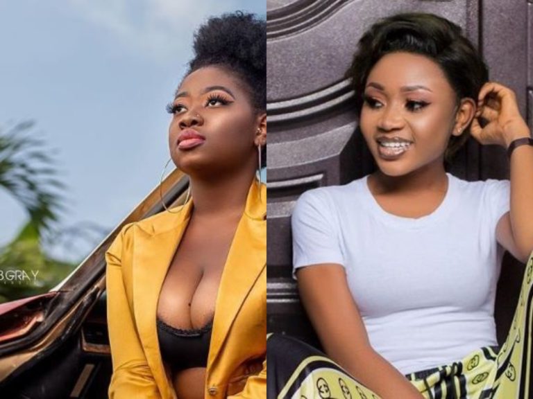 Rosemond Brown Has Decided Not To Appear On Any Platform With Me, She’s Even Blocked Me – Shugatiti