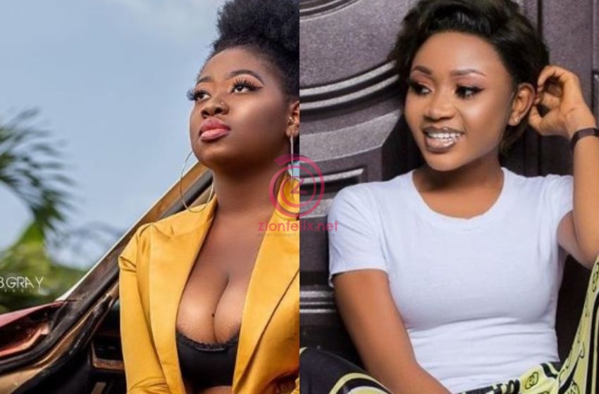 Rosemond Brown Has Decided Not To Appear On Any Platform With Me, She’s Even Blocked Me – Shugatiti