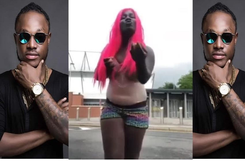 Keche Andrew Has Leaked Our Phone Sex Video To Blogger – Angry UK Girl Speaks
