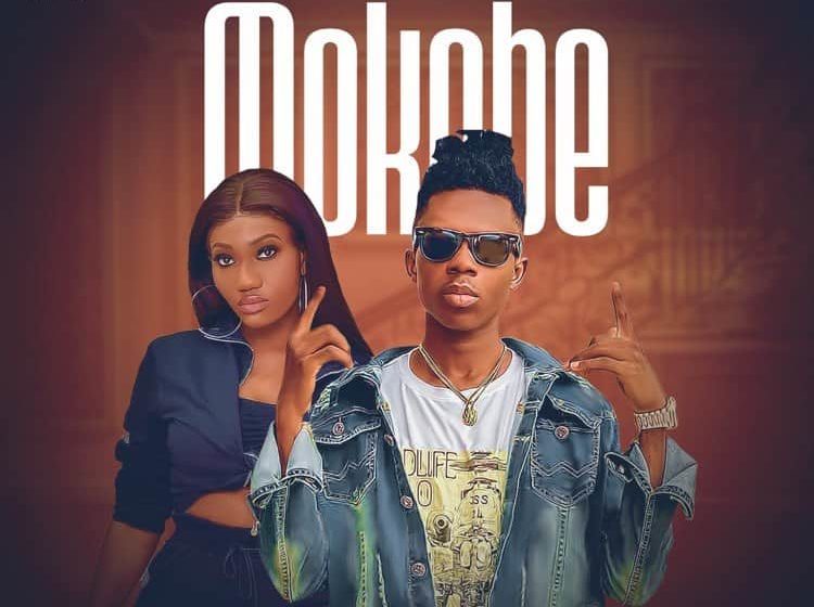 Strongman Drops Visuals For ‘Mokobe’ Featuring Wendy Shay – Watch
