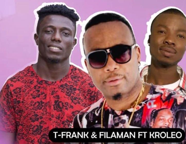 T-Frank Features Filaman And Kroleo On ‘Abena’ – Watch Visuals
