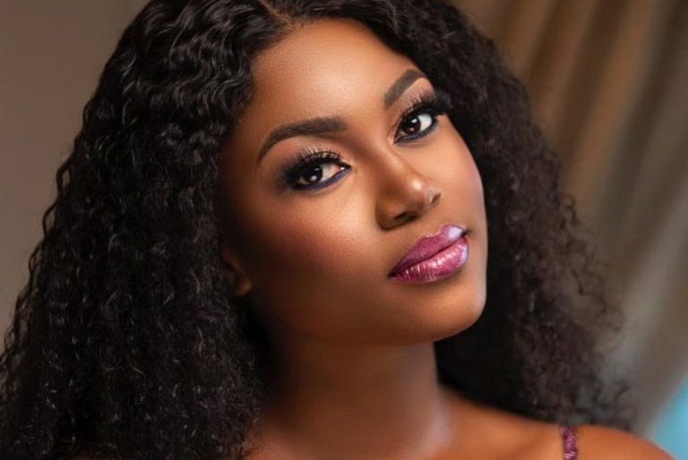 “I’ve not stopped acting” – Yvonne Nelson clarifies after long absence