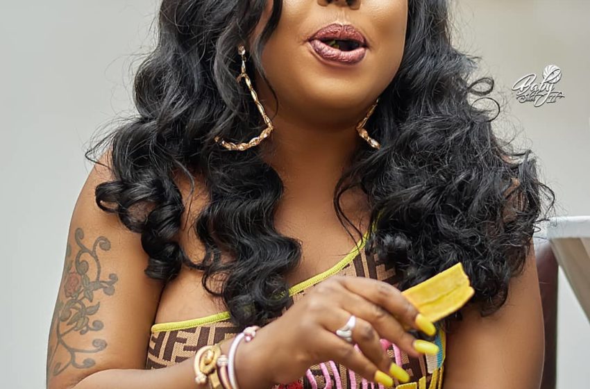 TV3 Took Advantage Of Abena Korkor, I’m Disappointed In Them – Afia Schwarzenegger Fires (Video)