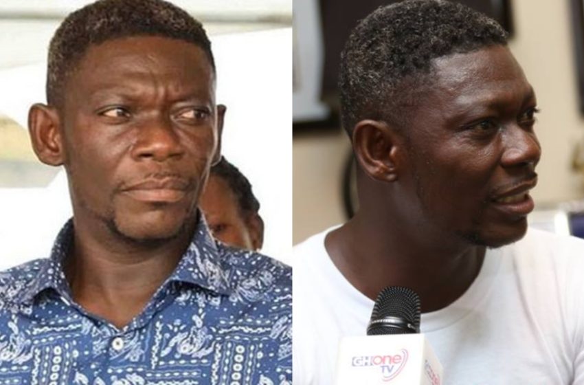 Agya Koo Finally Speaks On Recent Accident Rumours (+Video)