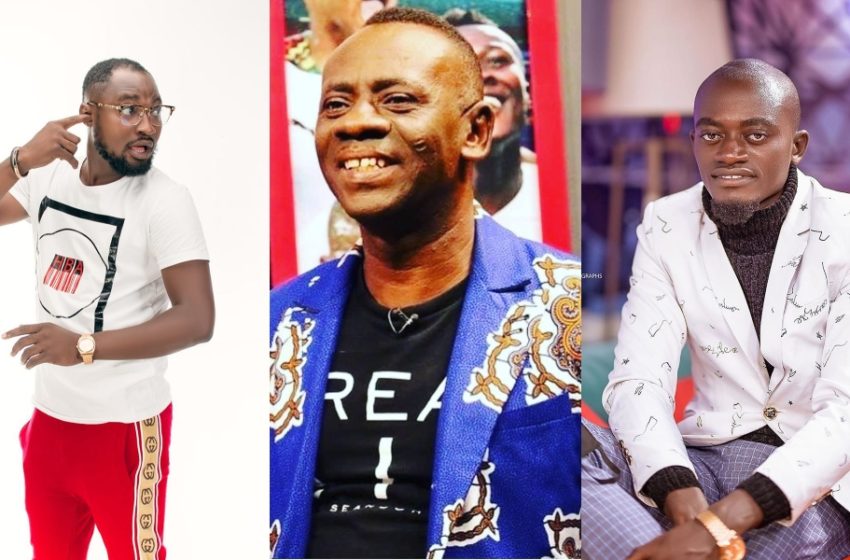 If You Want A Real Fight Come And Face Me – Akrobeto Tells Funny Face Following Fight With Lil Win; Funny Face Begs (Watch Video)
