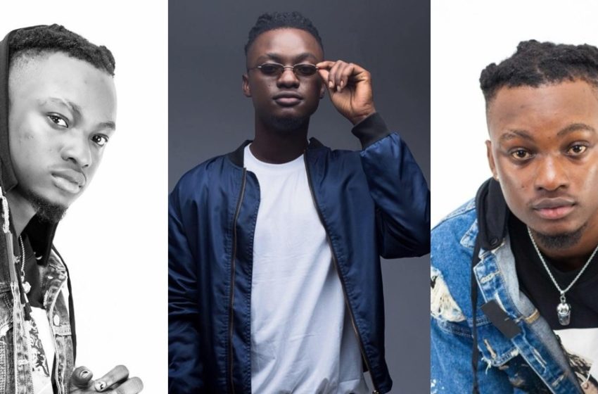 I Have Always Hated Bathing; Even Since My SHS Days – Yaw Berk Tells Critics (Watch Video)