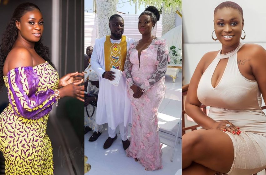 Bibi Bright And Husband Finally Open Up About Cheating And Divorce Rumors – This Is What They Said (Watch Video)