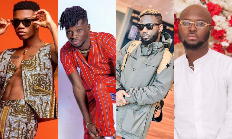 It Is Wrong To Compare Kuami Eugene, King Promise And Kidi To Me – Bisa Kdei Speaks In Video (Watch)