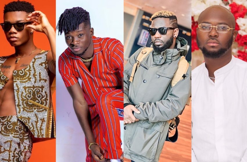 It Is Wrong To Compare Kuami Eugene, King Promise And Kidi To Me – Bisa Kdei Speaks In Video (Watch)