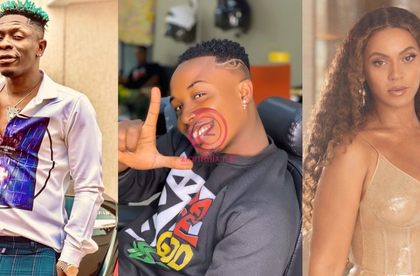 Already Music Video: Ghanaian Dancer Dancegod Lloyd And His Crew Also Featured In Video (Watch)