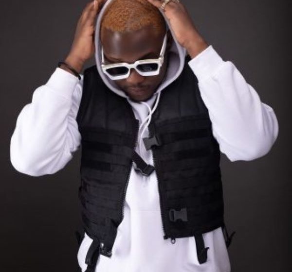 I sold phones at Circle; dozed under bridges – Medikal describes grass to elegance story