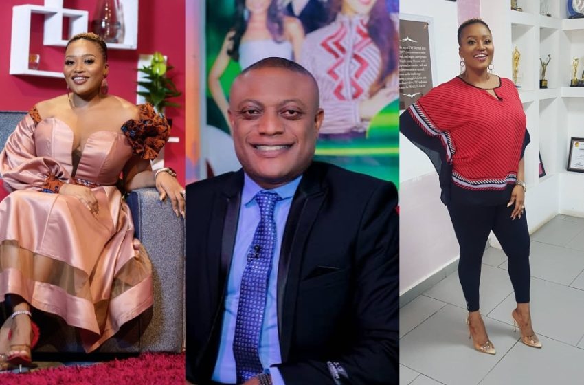 Don’t Ask Foolish Questions – Maurice Ampaw Angrily Tells Mzgee And Hangs Up Over Comments He Made About Castro’s Mum (+Video)