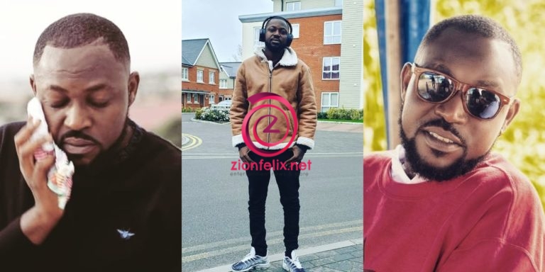 No Musician Should Come And Perform At My Funeral When I Die – Yaa Pono Gives Reason In Video (Watch)
