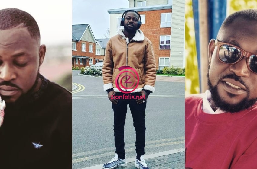 No Musician Should Come And Perform At My Funeral When I Die – Yaa Pono Gives Reason In Video (Watch)