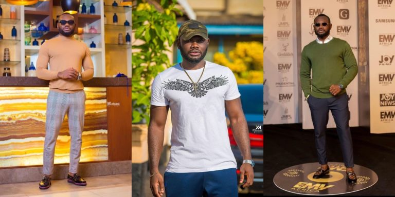 I Know Times Are Hard, But It Is Global – Prince David Osei Defends