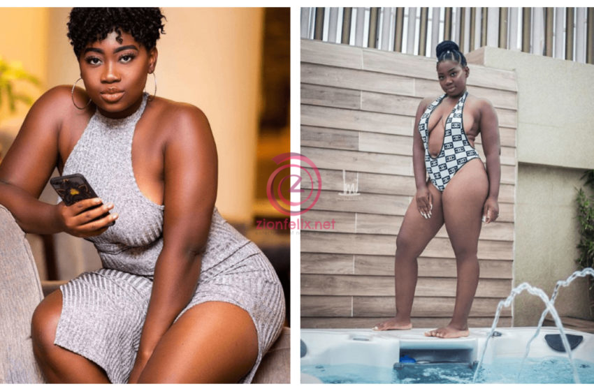 Shugatiti Shares R@cy Bathroom Photo Of Herself And A Rich Musician Online (See Photo)