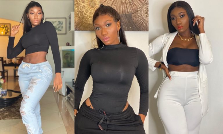 ‘Thieves’ – Wendy Shay Angrily Calls Out Some Ghanaian Musicians For Allegedly Stealing Her Melodies