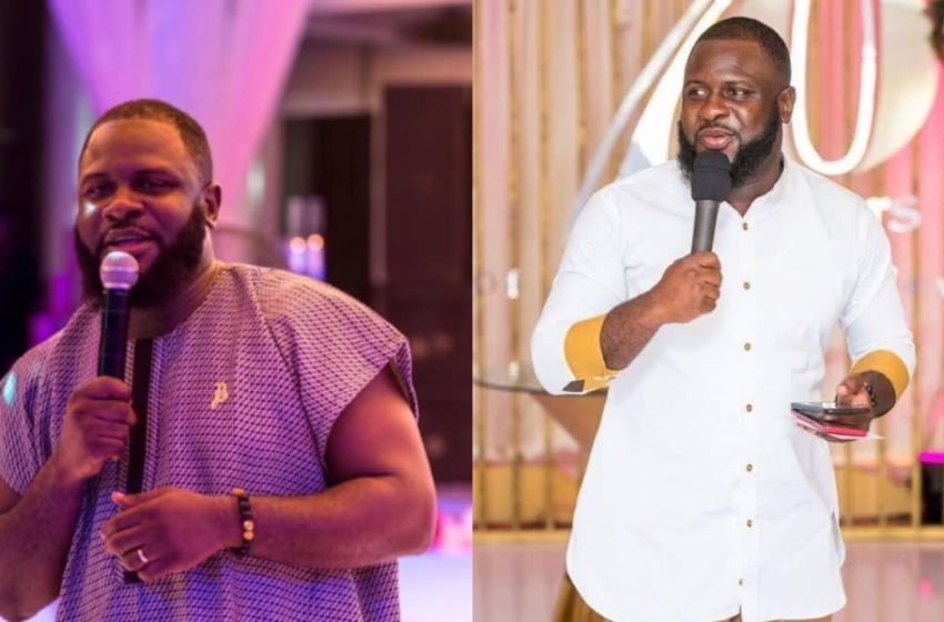 Kwadwo Wiafe Goes Home Today As First Video From His Funeral Pops Up (Watch)