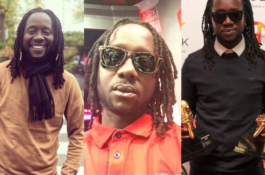 Afriyie Wutah Marries Longtime Girlfriend in Glorious And Beautiful Ceremony (+Photo)