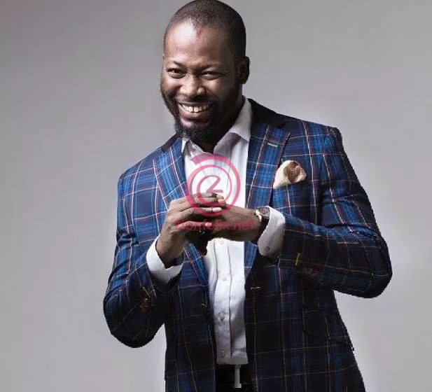 Fancy Dresses Should Not Be Your Motivation To Be In The Movie Industry – Adjetey Anang Counsels Aspiring Actors