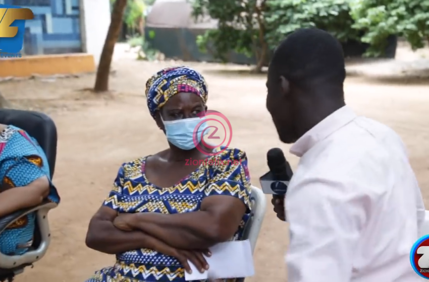 Akrobeto Is The Only One Who Helps Me, Agya Koo, Others I Helped Have Forgotten Me – Auntie Ama
