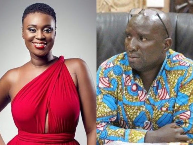 We Suffered For NPP To Win 2016 Elections But Socrate Safo And Bibi Bright Are The People Enjoying, What Did They Do? – Angry Kumawood Filmmaker Asks