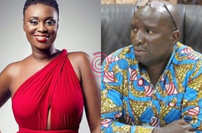 We Suffered For NPP To Win 2016 Elections But Socrate Safo And Bibi Bright Are The People Enjoying, What Did They Do? – Angry Kumawood Filmmaker Asks