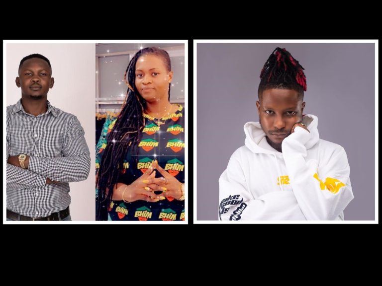 I Blame Kelvyn Boy And Blakk Cedi For OV’s Situation – Ayisha Modi