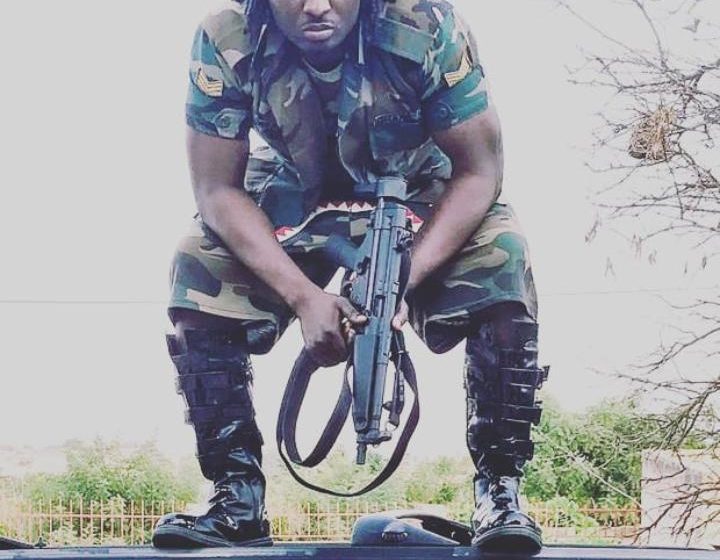 Exceptionally Talented, Highly Underrated – Meet ‘Yabreankayada’ Hit Maker, Bobby Billion