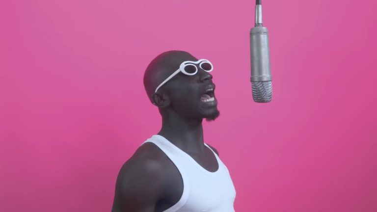 My Songs Are Appreciated By Deep Thinkers – Bosom P-Yung