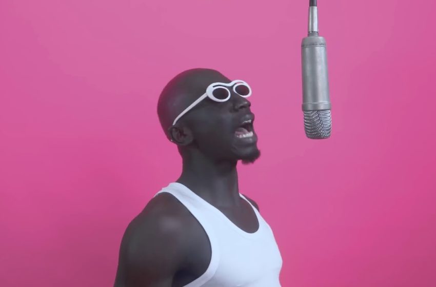 My Songs Are Appreciated By Deep Thinkers – Bosom P-Yung