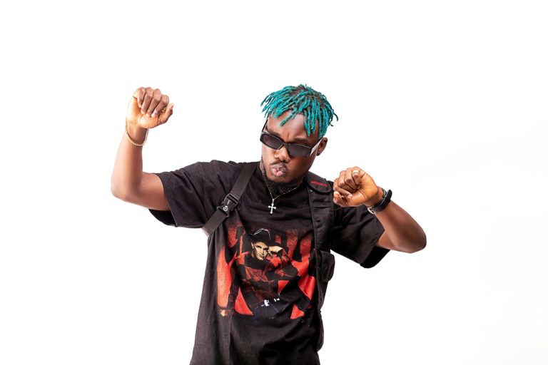 2023 BET Awards: Camidoh Nominated In Best New International Act category (Full Nominees List)