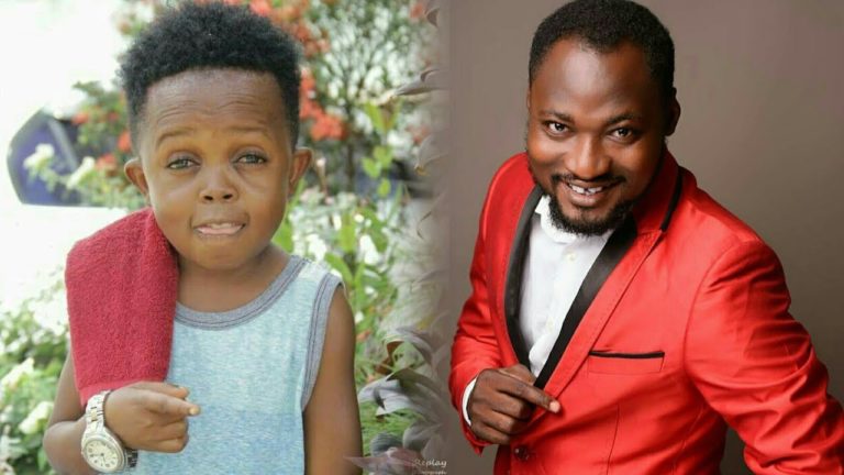 I Will Let People Know That You Made Me In This Industry Whenever I Get A Platform – Don Little Tells Funny Face