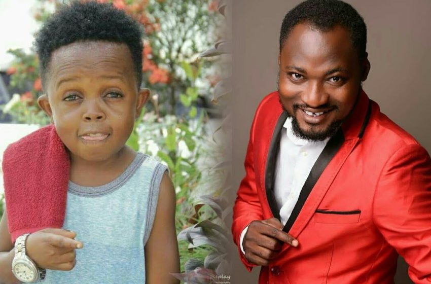 Stop Creating Fight For Me To Beg For You – Funny Face To Don Little