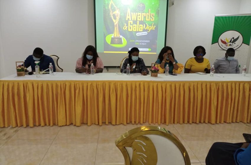Events Vendors Association To Hold 2020 Gala And Awards Night