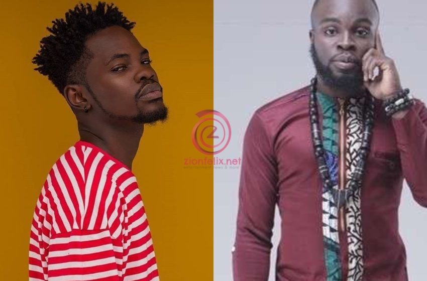 I Chased Manifest For 3 Years For A Feature – Fameye Reveals