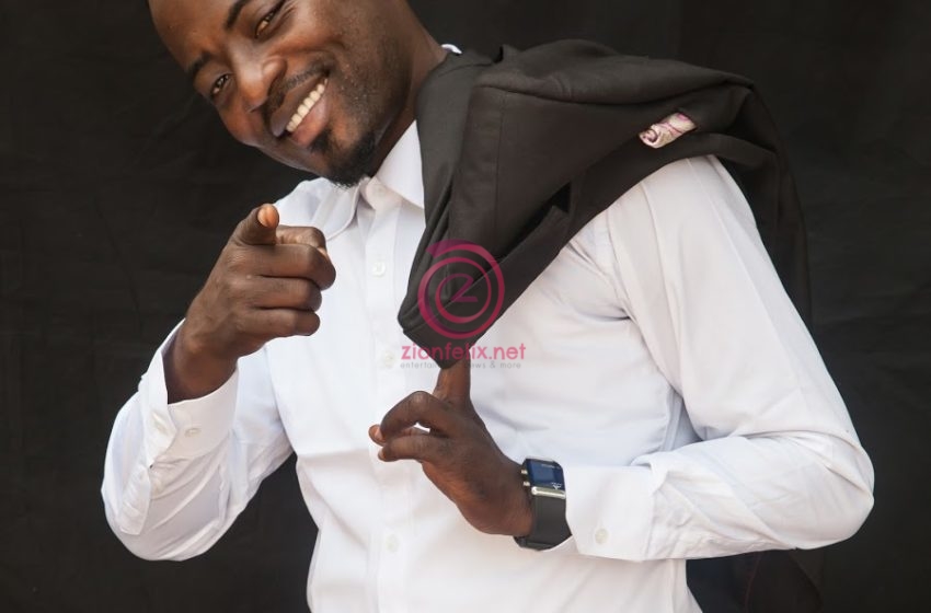 Event Organizers Don’t Book Me For Shows Because The Least I Charge Is GHS 5000 – Foster Romanus Reveals