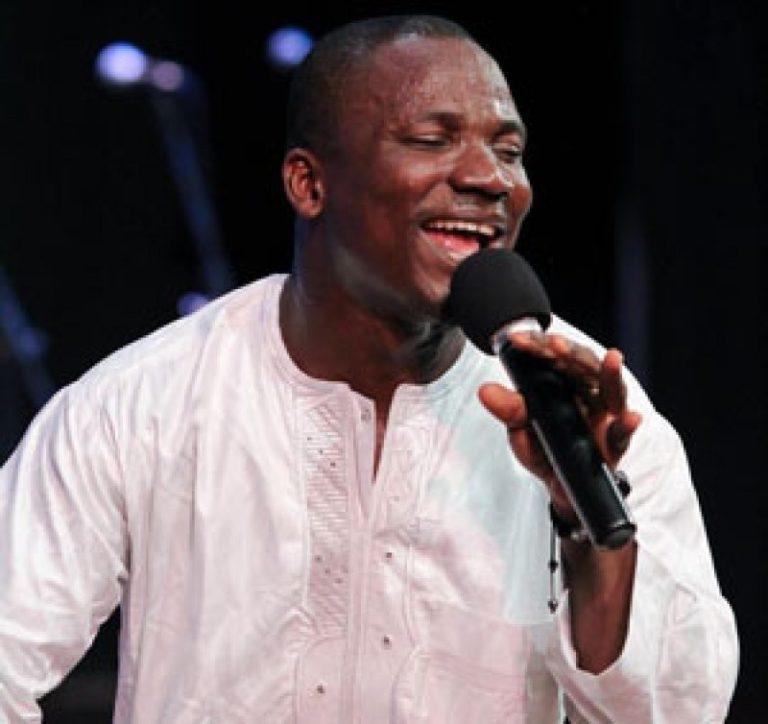 No Nigerian Musician Can Perform Better Than Me – Francis Amo Claims