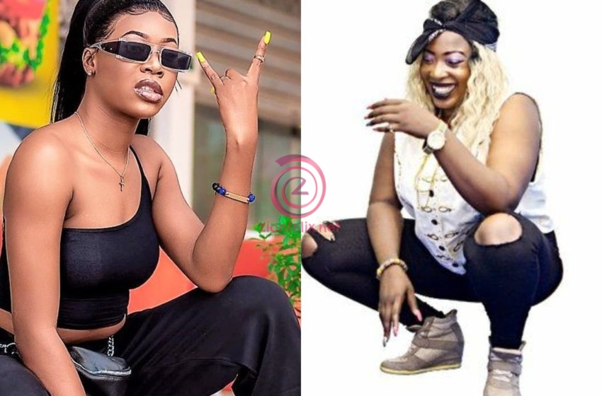 Sincerely, I Thought Ohemaa Dadao Was A Retired Musician – Freda Rhymes Explains
