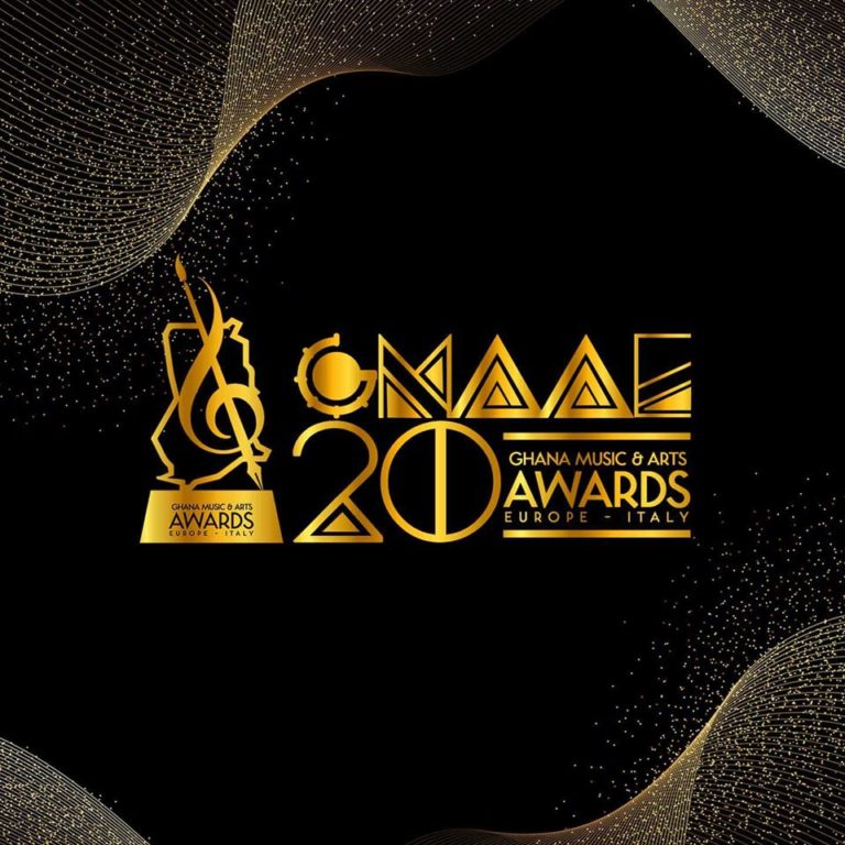 2020 Ghana Music And Arts Awards Europe Postponed
