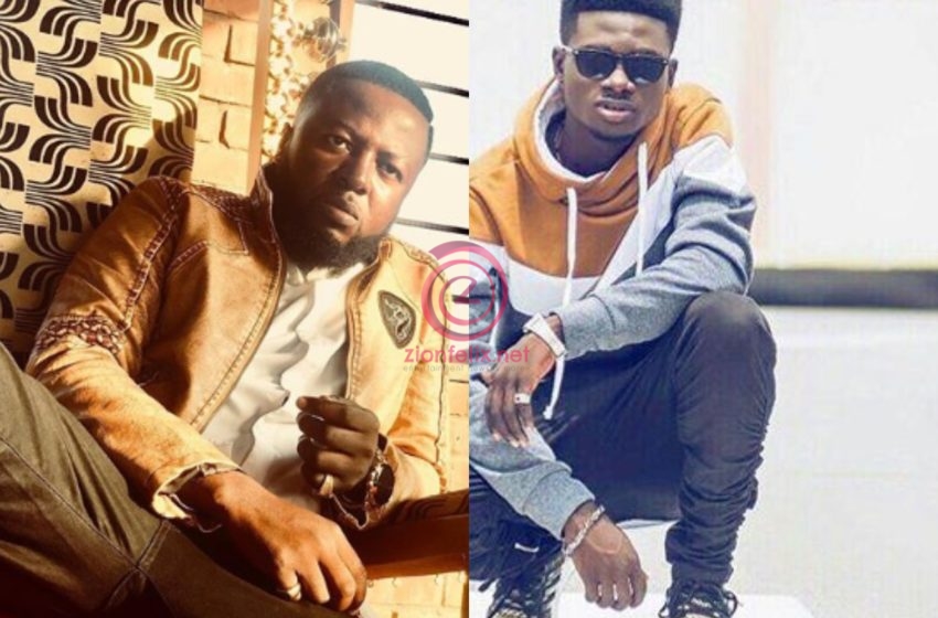 Guru Drops ‘Who Born Dog’ As He Disses Current VGMA Artiste Of The Year Kuami Eugene (Listen)