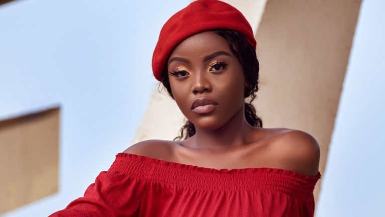 Gyakie Says Shows Have Lost Their Fun As People Focus More On Faults