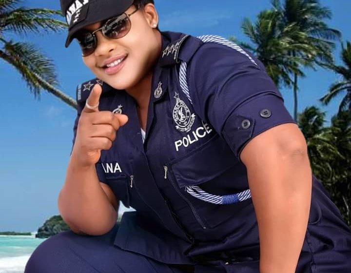 I Am The Pioneer Of Afro-Islamic Genre – Hajia Police