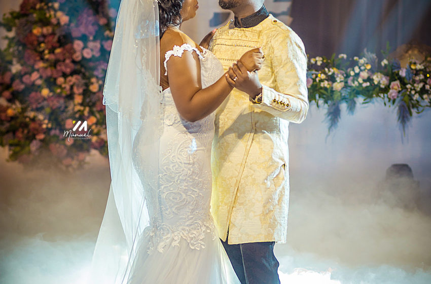 The Holy Spirit Taught Me How To Kiss – Joe Mettle Speaks (Video)