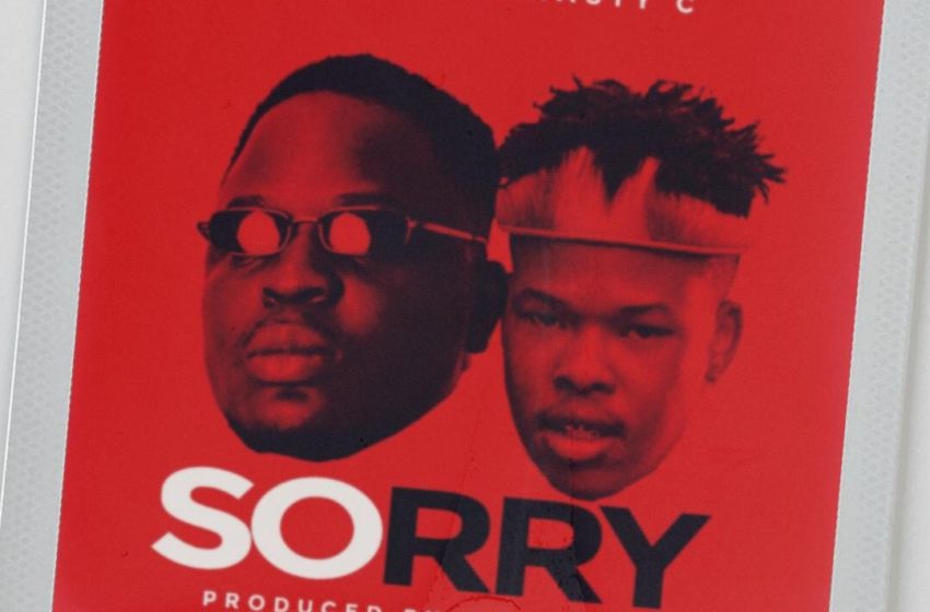 Ikroniq Teams Up With Nasty C On ‘Sorry’ – Listen