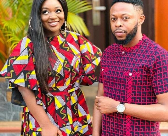 Jackie Appiah Is Filthy Rich But She Doesn’t Brag, Why Do Those Who Have Nothing Always Talk? – Kalybos Quizzes