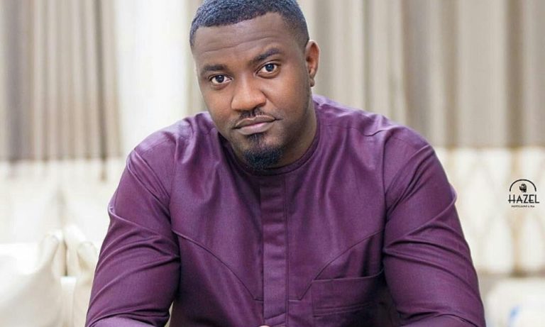 I’m Very Excited Parliament Has Passed The Narcotics Control Commission Amendment Bill 2023 – John Dumelo