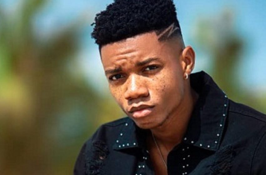KiDi Named In BBC’s Ten African Music Stars To Look Out For In 2021 List (See Details)
