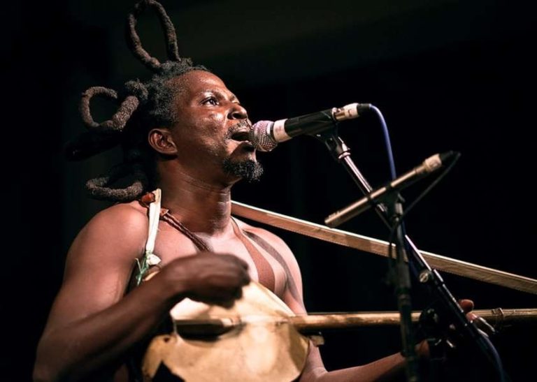 King Ayisoba Explains Why He Deserves A Diplomatic Passport